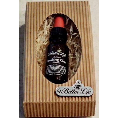 4betterlife Ligustrin tinktura 20 ml – Hledejceny.cz