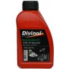 Motorový olej Divinol Rasenmäheröl 10W-30 600 ml