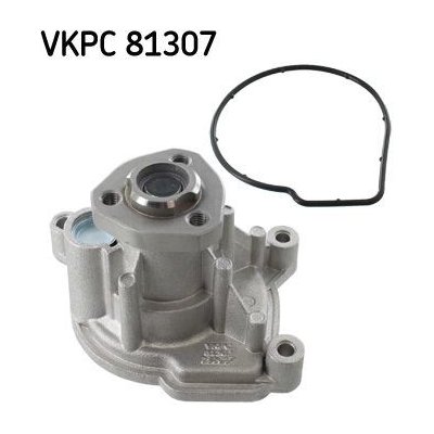 Vodní čerpadlo, chlazení motoru SKF VKPC 81307 – Hledejceny.cz
