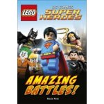 Amazing Battles Lego Dc Comics Super Heroes – Hledejceny.cz