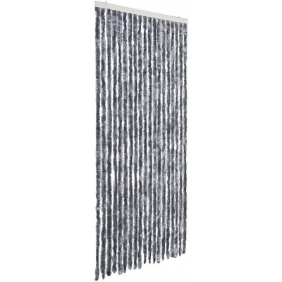Moskytiéra do dveří 56 cm x 185 cm – Hledejceny.cz
