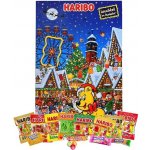 Haribo ADVENTNÍ KALENDÁŘ 300 g – Zboží Dáma
