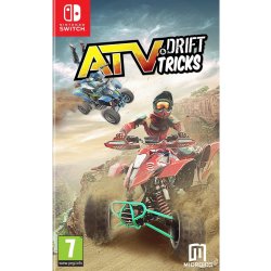 ATV: Drift and Tricks