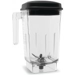 KitchenAid 5KSBC60S – Zboží Dáma