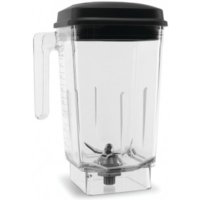 KitchenAid 5KSBC60S – Zboží Dáma