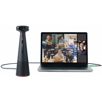 IPEVO TOTEM 360 – Zboží Živě