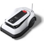 EcoVacs Goat G1 černá/bílá – Zbozi.Blesk.cz