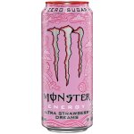 Monster Ultra Strawberry Dreams 0,5 l – Zboží Dáma