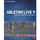 Ableton Live 9 K. Robinson