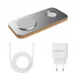 CubeNest K200 stříbrná – Zboží Živě