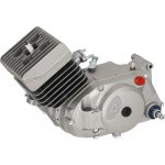 Motor 50 ccm, 4-rychlostní, 60 km/h, lakované kartery (MZA) - Simson S51, S53, SR50, KR51/2 – Zboží Mobilmania
