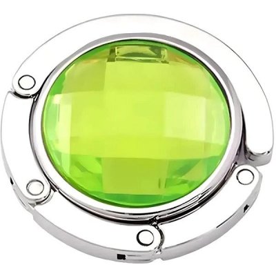 Gaira háček na kabelku 70812 zelená – Zboží Dáma