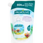 Palmolive Aquarium & Florals tekuté mýdlo náhradní náplň 500 ml – Zboží Mobilmania