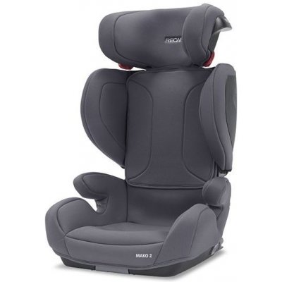 Recaro Mako 2 I-Size Core 2022 Simply Grey