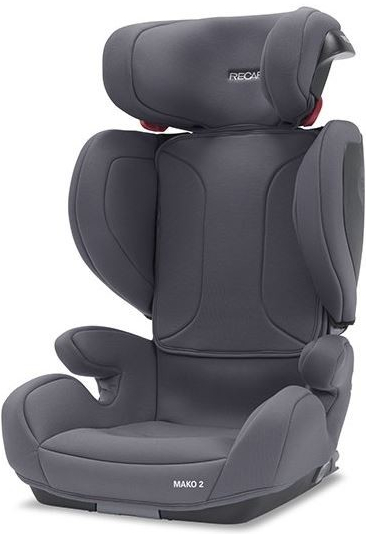 Recaro Mako 2 I-Size Core 2022 Simply Grey