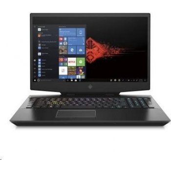 HP Omen 17-cb0012 7BK79EA