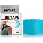 BB Tape zelená 5 cm x 5 m – Zboží Dáma