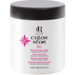 RR Color Star maska na barvené vlasy 1000 ml – Zboží Dáma