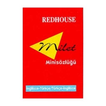 Redhouse Mini English-Turkish a Turkish-English Dictionary