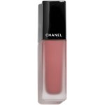 Chanel rouge allure liquid velvet ultrawear intense matte lip colour intenzivní matná tekutá rtěnka 242 saisissante 6 ml – Zboží Dáma