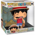 Funko Pop! 1771 One Piece Monkey D. Luffy – Zbozi.Blesk.cz