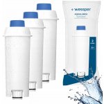 Wessper Aqualunga Delonghi 3 ks – Zboží Dáma