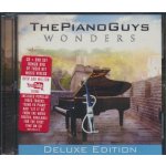 The Piano Guys: Wonders DVD – Hledejceny.cz