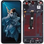LCD Displej + Rám Honor 20 / Huawei Nova 5T – Zboží Živě