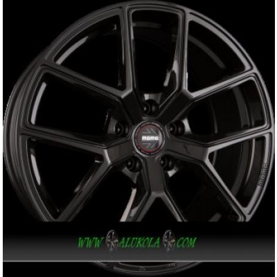 MOMO RF-01 8,5x19 5x120 ET34 stardust gloss black – Hledejceny.cz