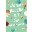 Vždycky budeme mít léto - Jenny Han