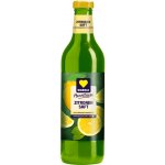 Edeka citronová šťáva 100% 0,75 l – Zboží Dáma