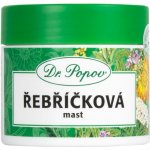 Dr. Popov mast řebříčková 100 ml – Zboží Dáma