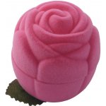 Goldex Krabička na šperky růže FU-62B/A5 – Hledejceny.cz