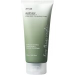 Anua Heartleaf Quercetinol Pore Deep cleansing Foam 150 ml – Zboží Dáma