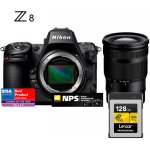 Nikon Z8 – Zboží Živě