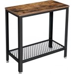 Textilomanie TAYLOR 60x30 rustikálně hnědý – Sleviste.cz