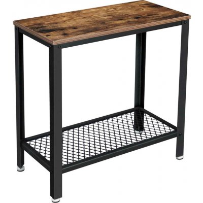 Textilomanie TAYLOR 60x30 rustikálně hnědý – Sleviste.cz