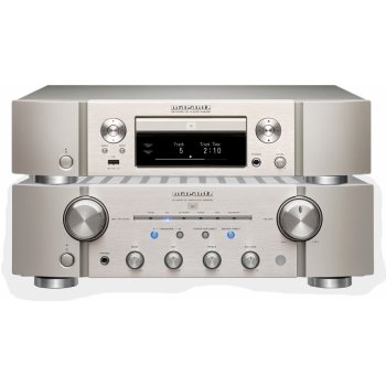 Marantz PM8006 + ND8006