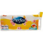 Perfex 3-vrstvý 10 ks – Hledejceny.cz