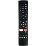 Dálkový ovladač Emerx TECHWOOD RC43157 – Zboží Živě