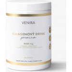 Venira Premium kolagenový drink pro vlasy, nehty a pleť bez příchutě 276 g – Hledejceny.cz