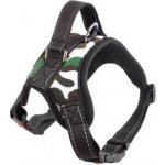 Petify Postroj pro psa Ruff camouflage – Zboží Dáma
