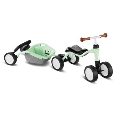 PUKY WUTSCH Traily Bundle – Zboží Dáma