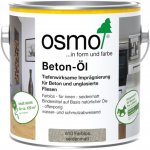 Osmo 610 Beton olej 0,75 l bezbarvá – HobbyKompas.cz
