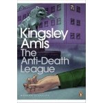 The Anti-Death League - K. Amis – Hledejceny.cz