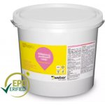 weber.pas podklad S 15kg – Hledejceny.cz