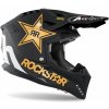 Přilba helma na motorku Airoh Aviator 3.0 Rockstar 2022