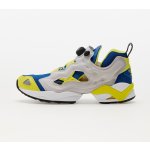 Reebok Instapump Fury 95 Imp Blue/ Sandstorm/ Bright Yellow – Hledejceny.cz