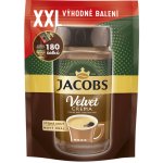 Jacobs Velvet Crema XXL instantní káva 300 g – Zboží Dáma