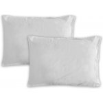 Gipetex povlak Natural Dream světle šedá 2x70x90 – Sleviste.cz